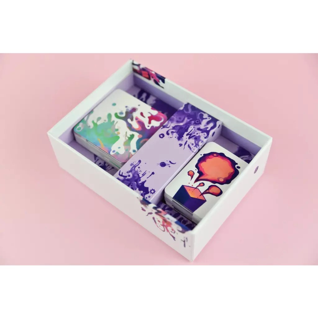 Inkling – zdjęcie 2