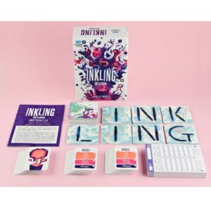 Inkling – zdjęcie 7