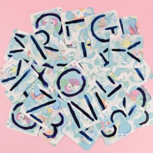 Inkling – zdjęcie 4