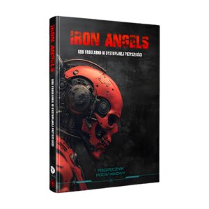 IRON ANGELS - Gra fabularna