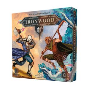 Ironwood