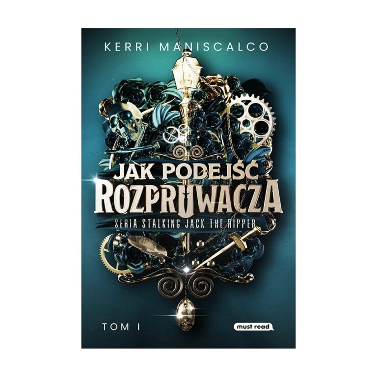 Jak podejść Rozpruwacza – Must Read
