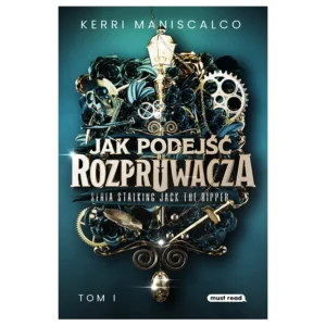 Jak podejść Rozpruwacza
