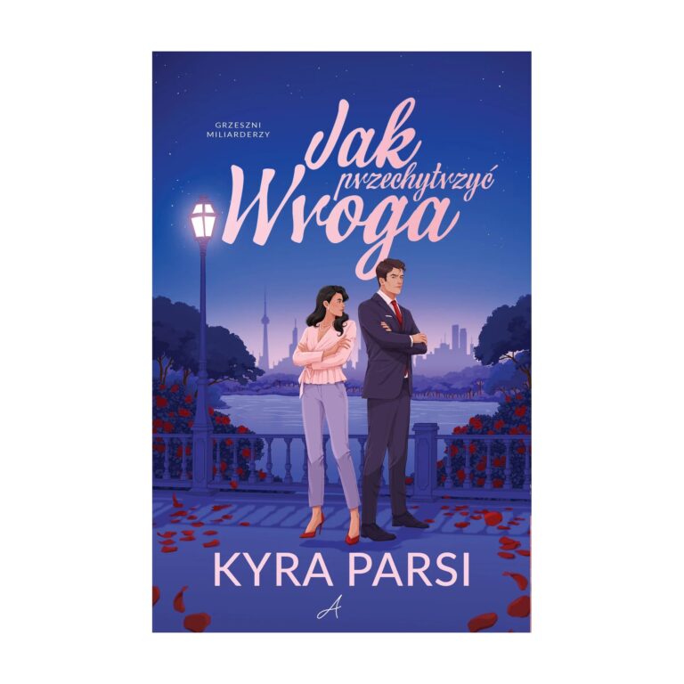 Jak przechytrzyć wroga – Ale!