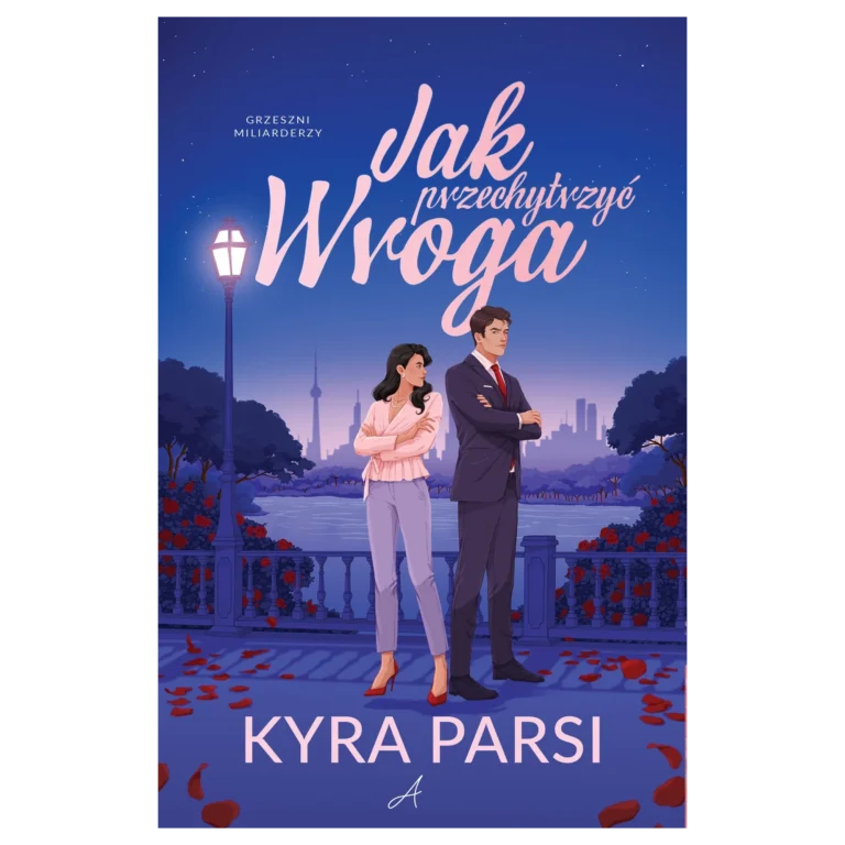 Jak przechytrzyć wroga