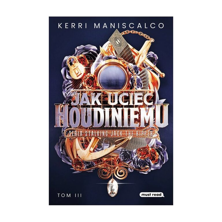 Jak uciec Houdiniemu – Must Read