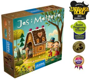 Jaś i Małgosia – zdjęcie 5