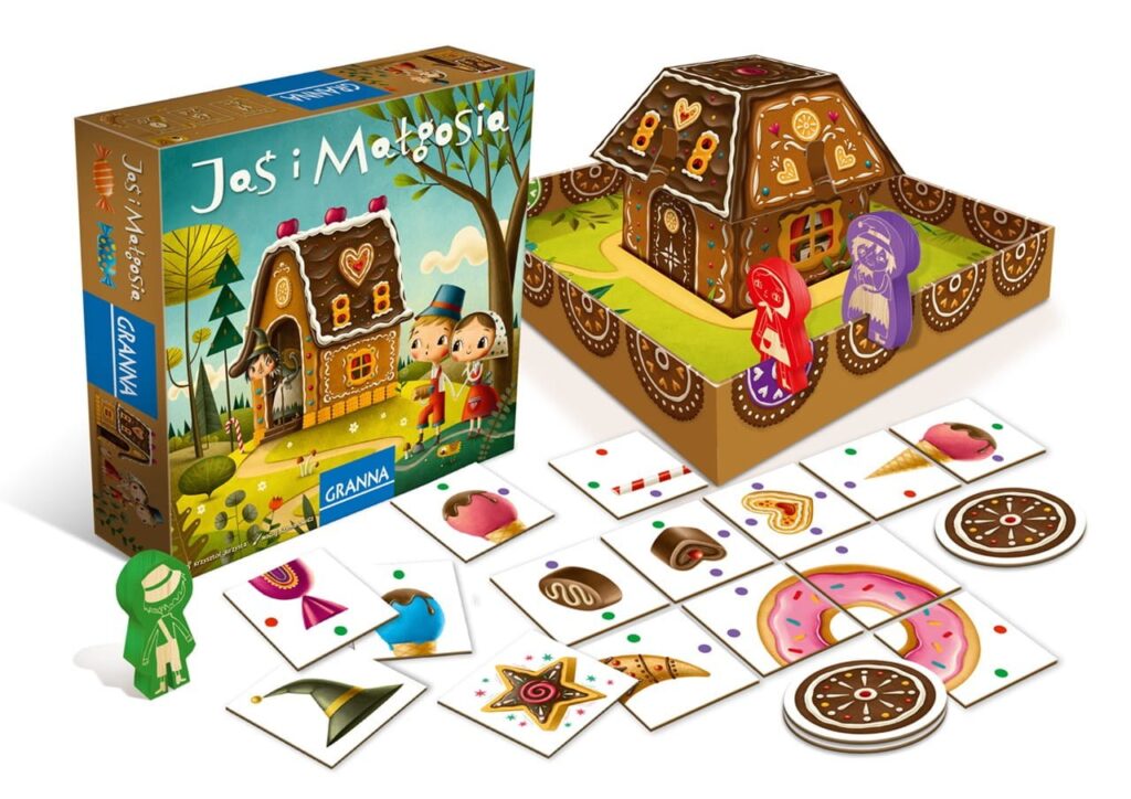 Jaś i Małgosia – zdjęcie 4