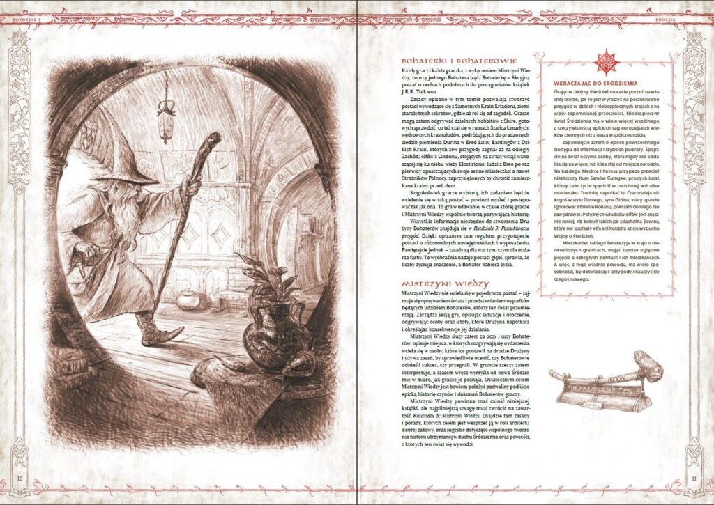 Jedyny Pierścień – zdjęcie 3