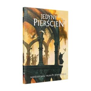 Jedyny Pierścień: Królestwa Trzech Pierścieni – zdjęcie 1