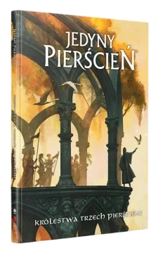Jedyny Pierścień: Królestwa Trzech Pierścieni