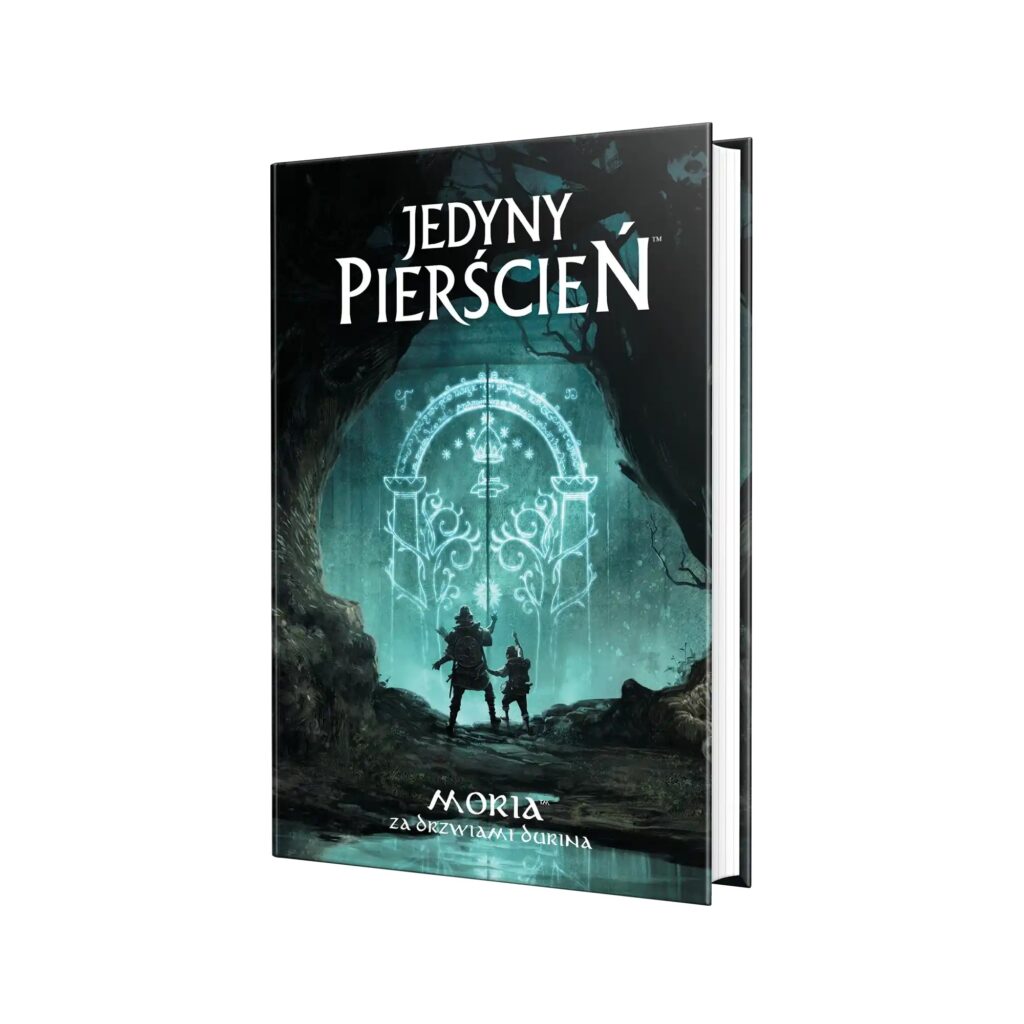 Jedyny Pierścień - Moria - za Drzwiami Durina – zdjęcie 3
