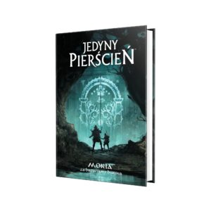 Jedyny Pierścień - Moria - za Drzwiami Durina – zdjęcie 3
