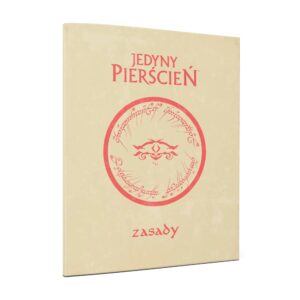 Jedyny Pierścień - Zestaw Startowy – zdjęcie 3