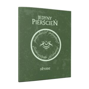 Jedyny Pierścień - Zestaw Startowy – zdjęcie 2