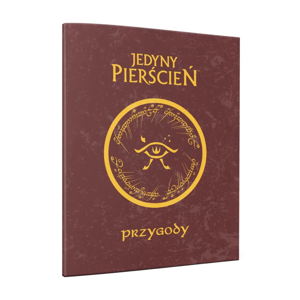 Jedyny Pierścień - Zestaw Startowy – zdjęcie 4
