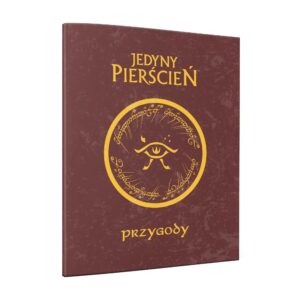 Jedyny Pierścień - Zestaw Startowy – zdjęcie 4