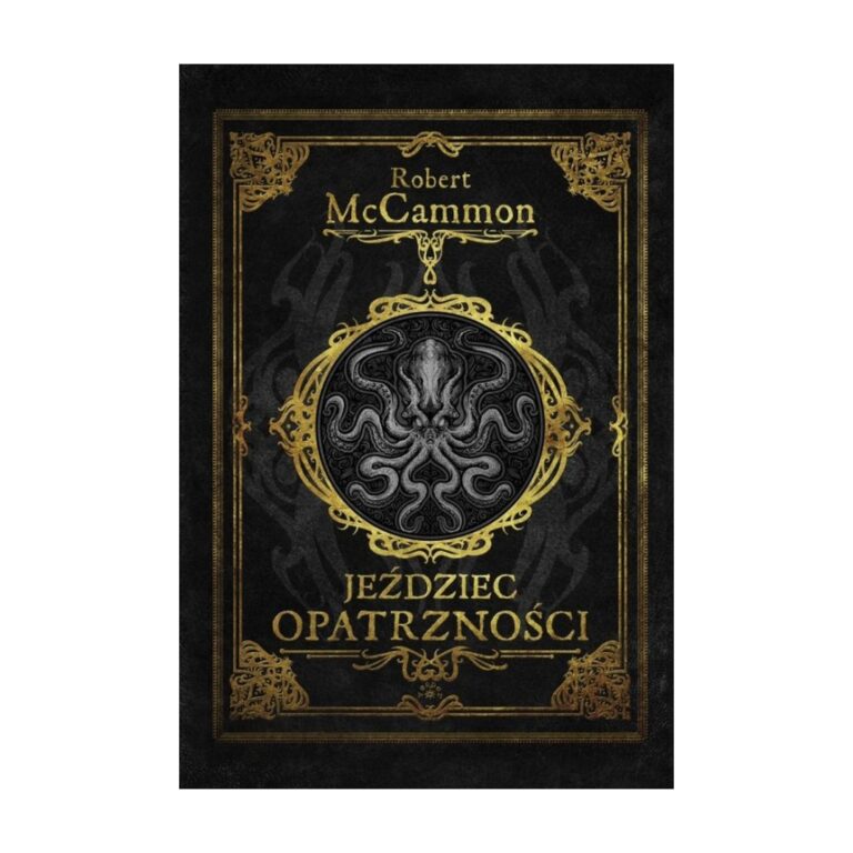 Jeździec opatrzności. Matthew Corbett. Tom 4 – Vesper