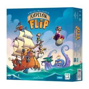 Kapitan Flip