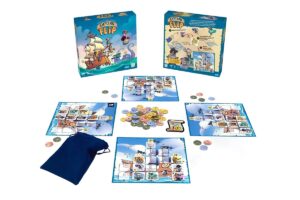 Kapitan Flip – zdjęcie 2