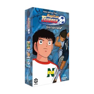 Kapitan Tsubasa – zdjęcie 1