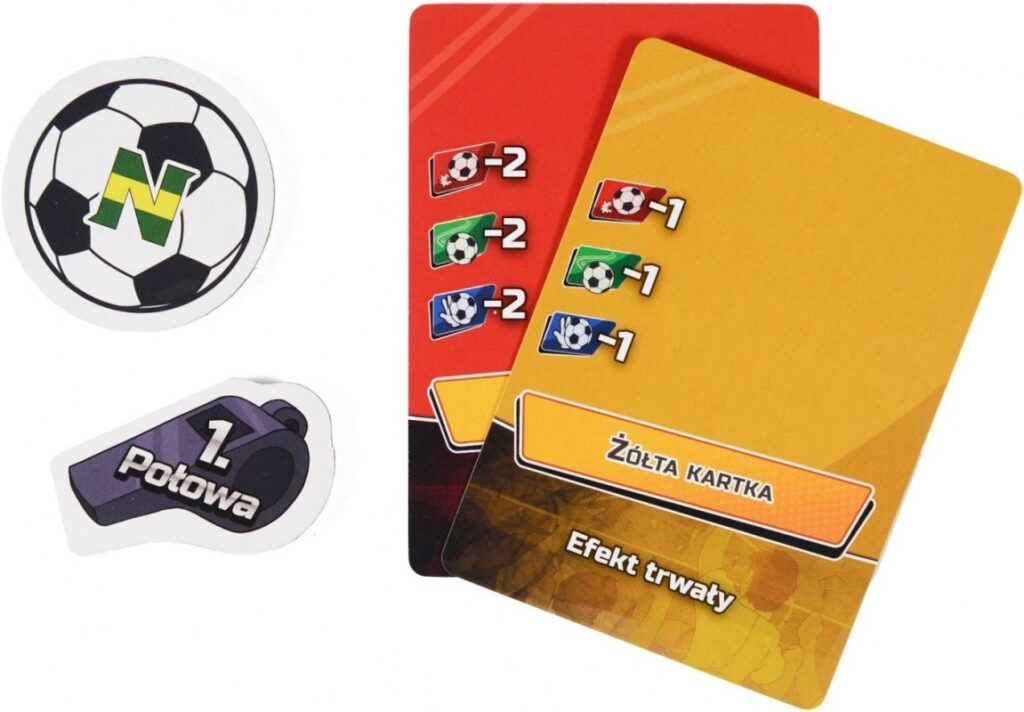 Kapitan Tsubasa – zdjęcie 5