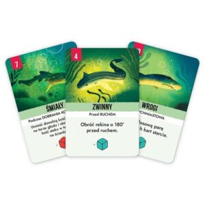 Kelp | Macki kontra szczęki – zdjęcie 3