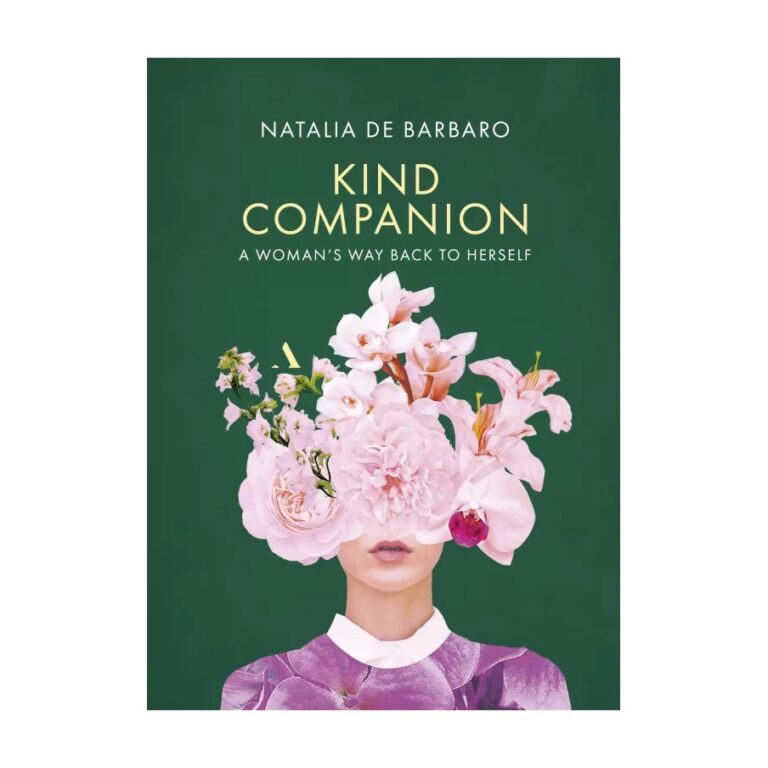 Kind Companion / Czuła przewodniczka. Kobieca droga do siebie – Agora
