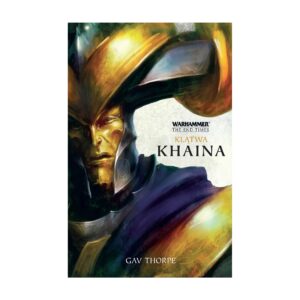 Klątwa Khaina Warhammer Koniec Czasów Tom III