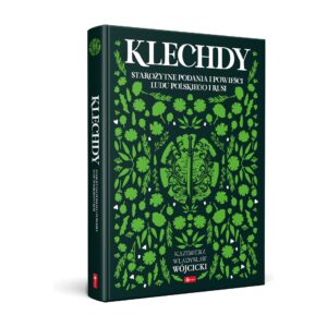 Klechdy