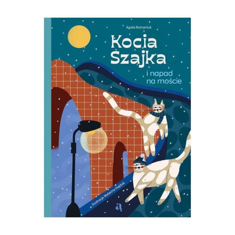 Kocia Szajka i napad na moście – Agora