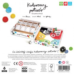 Kolorowy Potwór – zdjęcie 3