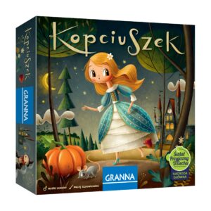 Kopciuszek – zdjęcie 1