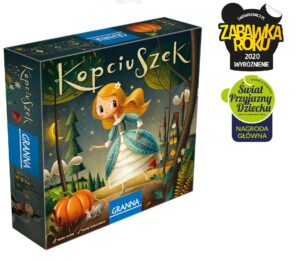 Kopciuszek – zdjęcie 2