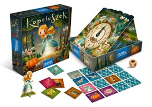 Kopciuszek – zdjęcie 3