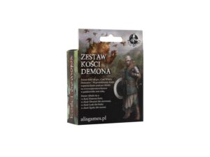 Kości Demona – zdjęcie 2