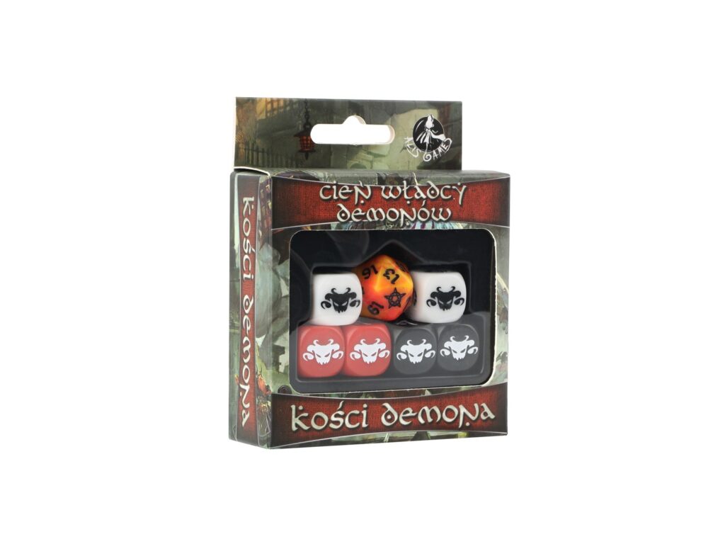 Kości Demona – zdjęcie 3