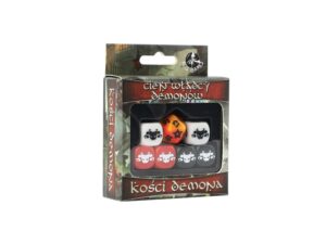 Kości Demona – zdjęcie 3