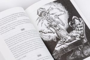 Koszmar Alicji w Krainie Czarów – Gra paragrafowa – zdjęcie 7