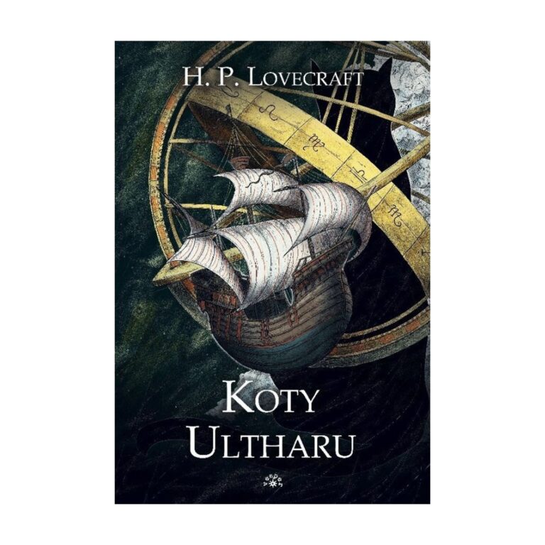 Koty Ultharu – Vesper