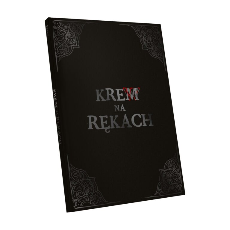 Krem na rękach – Alis Games