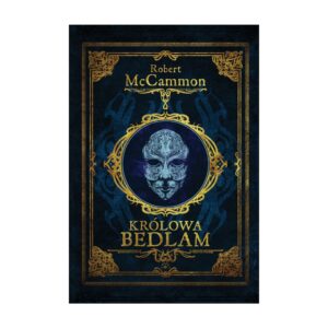 Królowa Bedlam