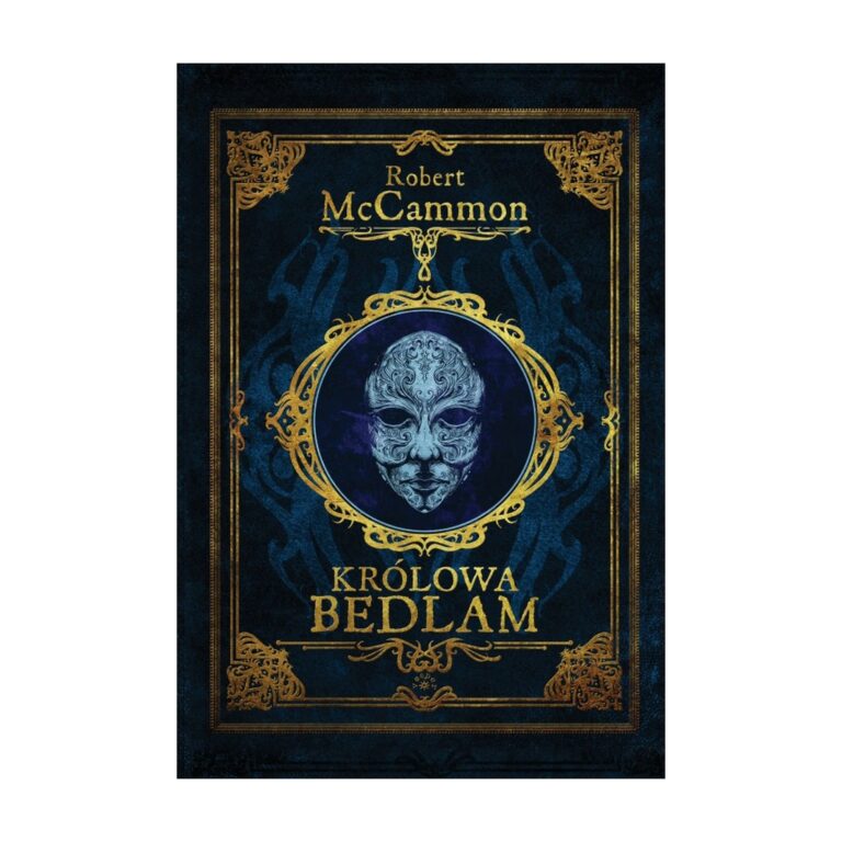 Królowa Bedlam – Vesper