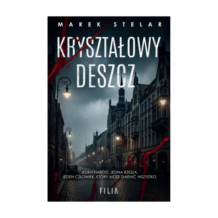 Kryształowy deszcz – Filia