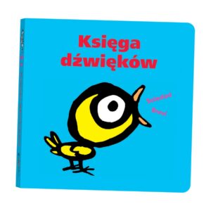 Księga dźwięków – zdjęcie 1