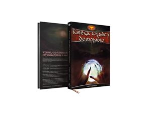 Księga Władcy Demonów – zdjęcie 2