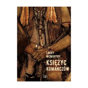 Księżyc Komanczów – zdjęcie 1