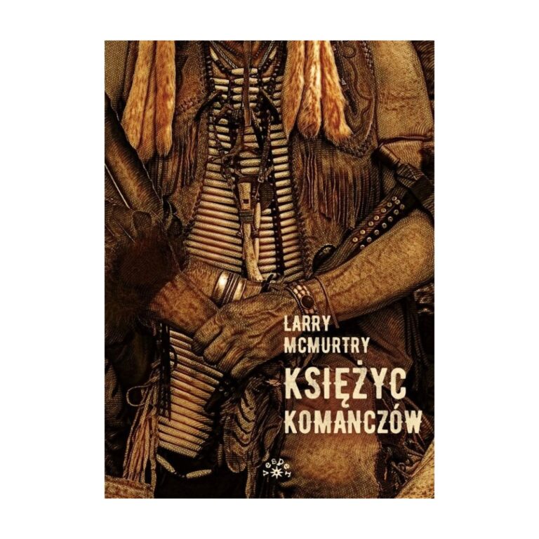 Księżyc Komanczów – Vesper