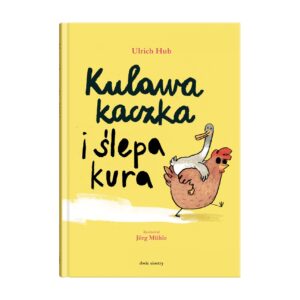 Kulawa kaczka i ślepa kura – zdjęcie 1