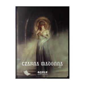 "Kult: Boskość utracona" Czarna Madonna